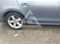2015 Volkswagen Passat фото