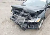 2015 Volkswagen Passat photo