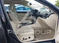2015 Volkswagen Passat фото