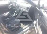 2015 Volkswagen Passat photo