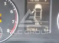 2015 Volkswagen Passat photo