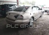 2015 Volkswagen Passat photo