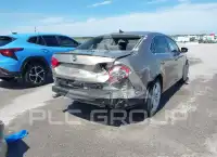 2015 Volkswagen Passat фото