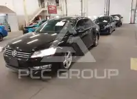 2015 Volkswagen Passat фото