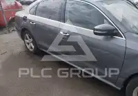 2015 Volkswagen Passat photo