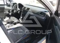 2015 Volkswagen Passat фото