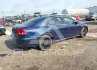 2015 Volkswagen Passat фото