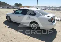 2015 Volkswagen Passat фото