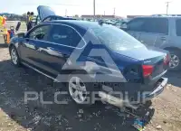 2015 Volkswagen Passat photo