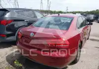 2015 Volkswagen Passat photo