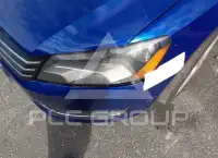 2015 Volkswagen Passat photo