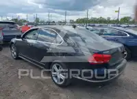 2015 Volkswagen Passat фото