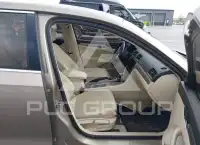 2015 Volkswagen Passat фото