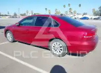 2015 Volkswagen Passat photo