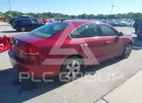 2015 Volkswagen Passat фото