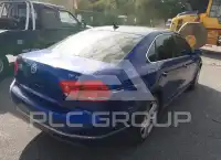 2015 Volkswagen Passat photo