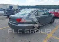 2015 Volkswagen Passat фото