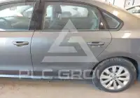 2015 Volkswagen Passat фото