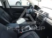 2015 Volkswagen Passat фото