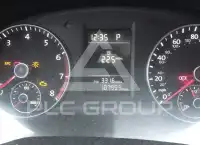 2015 Volkswagen Passat фото