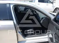 2015 Volkswagen Passat фото