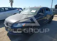 2015 Volkswagen Passat фото