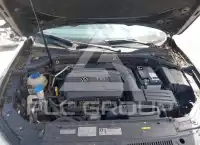 2015 Volkswagen Passat photo