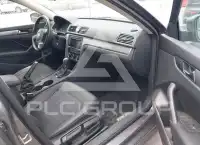 2015 Volkswagen Passat фото