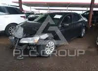 2015 Volkswagen Passat photo