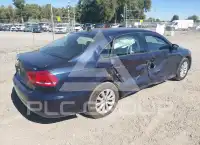 2015 Volkswagen Passat photo