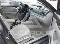 2015 Volkswagen Passat photo