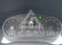 2015 Volkswagen Passat фото