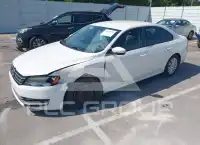 2015 Volkswagen Passat photo