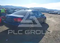2015 Volkswagen Passat photo