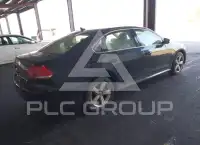 2015 Volkswagen Passat фото
