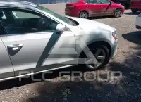 2015 Volkswagen Passat фото