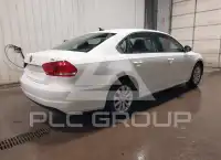 2015 Volkswagen Passat photo