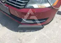 2015 Volkswagen Passat фото