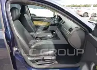 2015 Volkswagen Passat photo