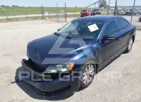 2015 Volkswagen Passat фото