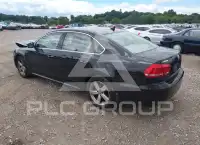 2015 Volkswagen Passat фото