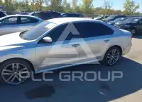 2015 Volkswagen Passat photo