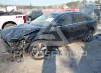2015 Volkswagen Passat фото