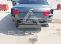 2015 Volkswagen Passat фото