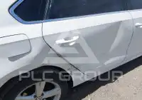 2015 Volkswagen Passat фото