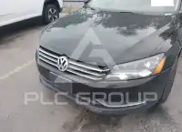 2015 Volkswagen Passat photo