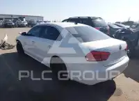 2015 Volkswagen Passat фото
