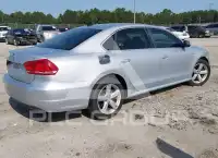 2015 Volkswagen Passat фото