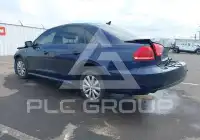 2015 Volkswagen Passat photo