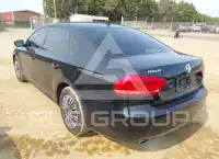 2015 Volkswagen Passat photo